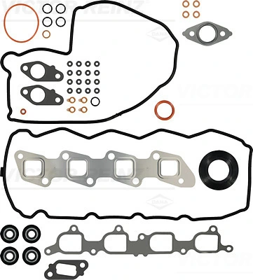 Gasket Kit, cylinder head